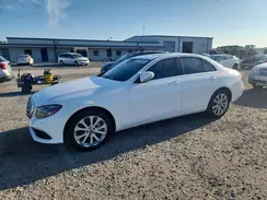 WDDZF6GB5JA385900 2018 MERCEDES-BENZ E-KLASSE
