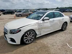 WDDZF6GB5JA401237 2018 MERCEDES-BENZ E-KLASSE