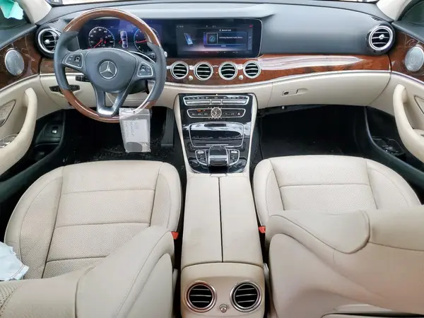 WDDZF6GB5JA401237 2018 MERCEDES-BENZ E-KLASSE - Image 8