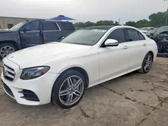 WDDZF6GB5JA444833 2018 MERCEDES-BENZ E-KLASSE