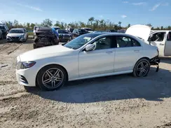 WDDZF6GB6JA378230 2018 MERCEDES-BENZ E-KLASSE