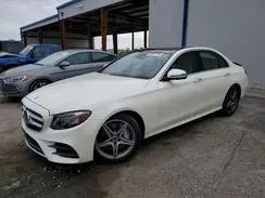 WDDZF6GB6JA380057 2018 MERCEDES-BENZ E-KLASSE