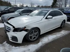 WDDZF6GB6JA387414 2018 MERCEDES-BENZ E-KLASSE