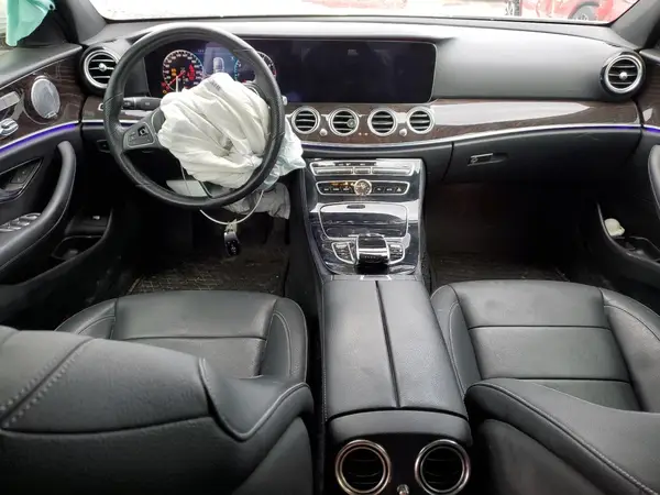 WDDZF6GB6JA387414 2018 MERCEDES-BENZ E-KLASSE - Image 8
