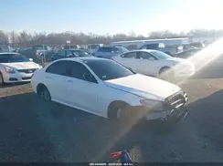 WDDZF6GB6JA415325 2018 MERCEDES-BENZ E-KLASSE