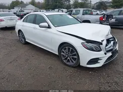 WDDZF6GB6JA430147 2018 MERCEDES-BENZ E-KLASSE