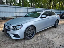 WDDZF6GB6JA453122 2018 MERCEDES-BENZ E-KLASSE