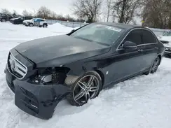 WDDZF6GB6JA454884 2018 MERCEDES-BENZ E-KLASSE