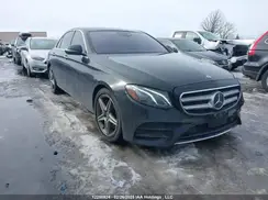 WDDZF6GB7JA396557 2018 MERCEDES-BENZ E-KLASSE