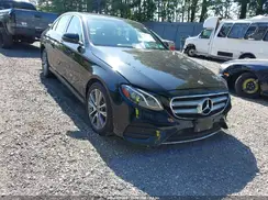 WDDZF6GB7JA469653 2018 MERCEDES-BENZ E-KLASSE