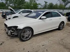 WDDZF6GB8JA381484 2018 MERCEDES-BENZ E-KLASSE