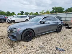 WDDZF6GB8JA388466 2018 MERCEDES-BENZ E-KLASSE