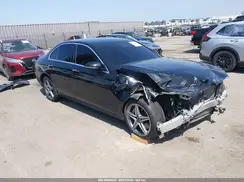 WDDZF6GB8JA430893 2018 MERCEDES-BENZ E-KLASSE