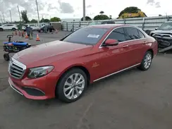 WDDZF6GB8JA464221 2018 MERCEDES-BENZ E-KLASSE