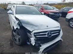 WDDZF6GB8JA479429 2018 MERCEDES-BENZ E-KLASSE
