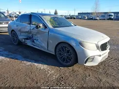 WDDZF6GB9HA112954 2017 MERCEDES-BENZ E-KLASSE
