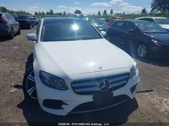 WDDZF6GB9HA139281 2017 MERCEDES-BENZ E-KLASSE