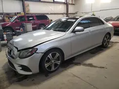WDDZF6GB9HA141340 2017 MERCEDES-BENZ E-KLASSE