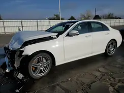 WDDZF6GB9JA355959 2018 MERCEDES-BENZ E-KLASSE
