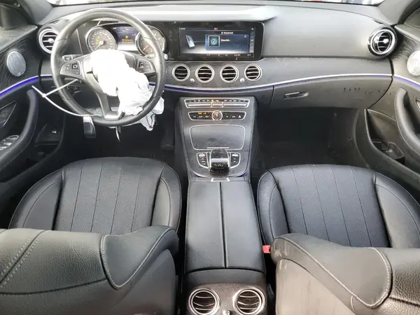 WDDZF6GB9JA355959 2018 MERCEDES-BENZ E-KLASSE - Image 8
