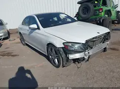 WDDZF6GB9JA362653 2018 MERCEDES-BENZ E-KLASSE