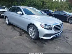 WDDZF6GB9JA395846 2018 MERCEDES-BENZ E-KLASSE