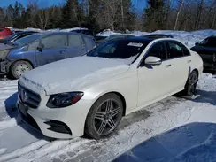 WDDZF6GB9JA416338 2018 MERCEDES-BENZ E-KLASSE