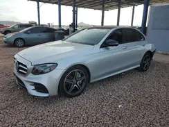 WDDZF6GB9JA458119 2018 MERCEDES-BENZ E-KLASSE