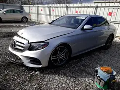 WDDZF6GB9JA461487 2018 MERCEDES-BENZ E-KLASSE