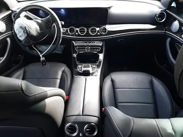 WDDZF6GB9JA461487 2018 MERCEDES-BENZ E-KLASSE - Image 8