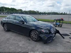 WDDZF6GB9JA467354 2018 MERCEDES-BENZ E-KLASSE