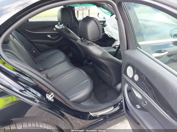 WDDZF6GB9JA467354 2018 MERCEDES-BENZ E-KLASSE - Image 8