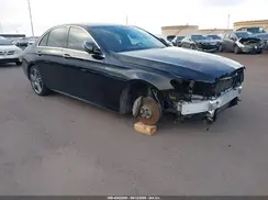 WDDZF6GBXJA378313 2018 MERCEDES-BENZ E-KLASSE
