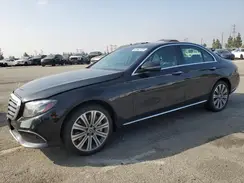WDDZF6GBXJA383821 2018 MERCEDES-BENZ E-KLASSE