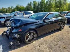 WDDZF6GBXJA432189 2018 MERCEDES-BENZ E-KLASSE