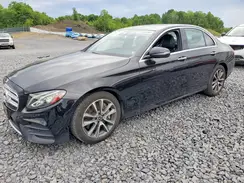 WDDZF6GBXJA434069 2018 MERCEDES-BENZ E-KLASSE