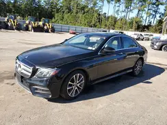 WDDZF6GBXJA453866 2018 MERCEDES-BENZ E-KLASSE