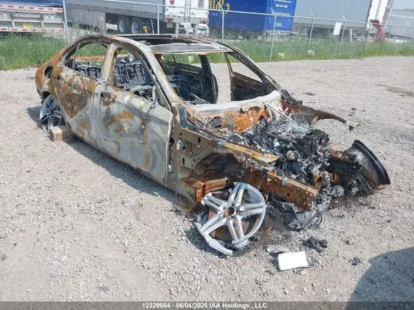WDDZF6JB0KA499944 2019 MERCEDES-BENZ E-KLASSE - Image 1