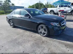 WDDZF6JB0KA505693 2019 MERCEDES-BENZ E-KLASSE