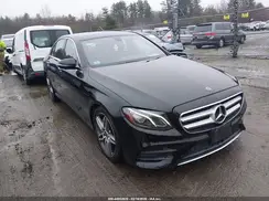 WDDZF6JB0KA506570 2019 MERCEDES-BENZ E-KLASSE