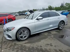 WDDZF6JB0KA519786 2019 MERCEDES-BENZ E-KLASSE