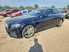 WDDZF6JB0KA525152 2019 MERCEDES-BENZ E-KLASSE