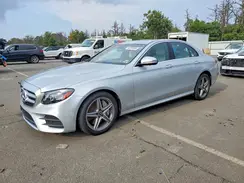 WDDZF6JB0KA539357 2019 MERCEDES-BENZ E-KLASSE