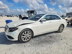 WDDZF6JB0KA565537 2019 MERCEDES-BENZ E-KLASSE