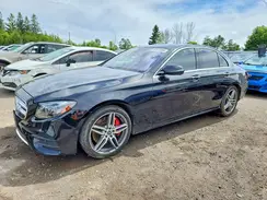 WDDZF6JB0KA649020 2019 MERCEDES-BENZ E-KLASSE