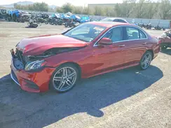 WDDZF6JB0KA675729 2019 MERCEDES-BENZ E-KLASSE