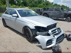 WDDZF6JB0LA709704 2020 MERCEDES-BENZ E-KLASSE