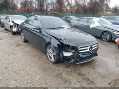 WDDZF6JB0LA711632 2020 MERCEDES-BENZ E-KLASSE
