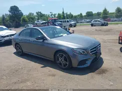 WDDZF6JB1KA491030 2019 MERCEDES-BENZ E-KLASSE