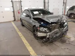WDDZF6JB1KA495014 2019 MERCEDES-BENZ E-KLASSE